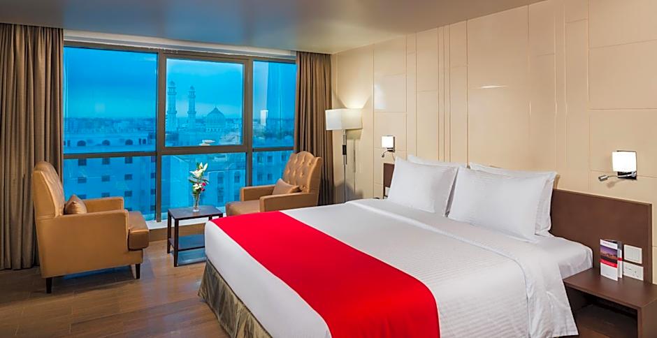 Intercity Hotel Salalah