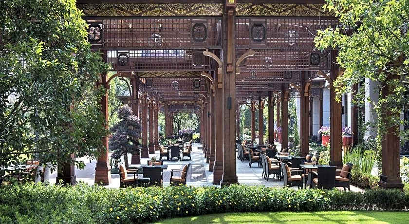 Crowne Plaza Kunming Ancient Dian Town By IHG