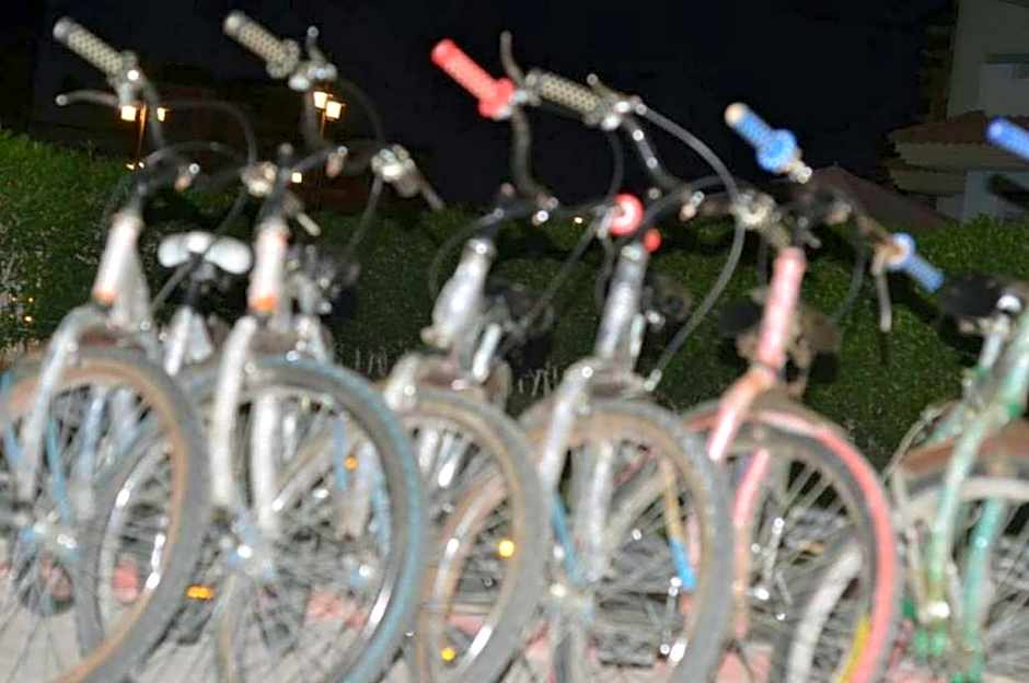 شاليهات بورتو مطروح فيو بحر Porto Matrouh Sea View Families Only