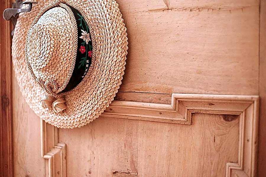 Gasthof/Albergo Dasser