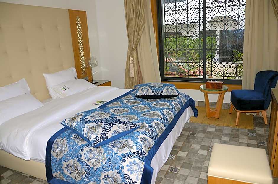 Aralia Boutique Hôtel