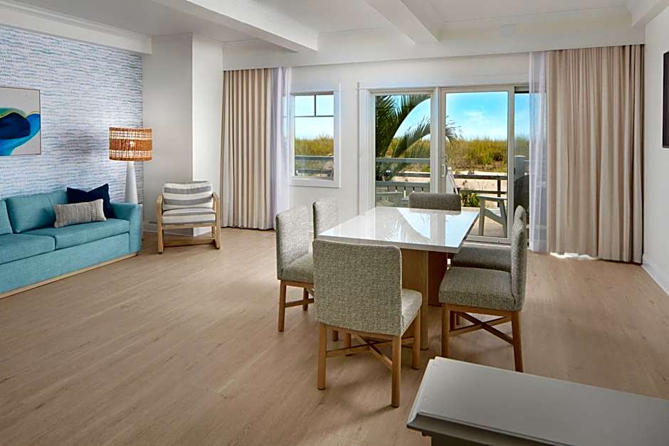 Bethany Beach Ocean Suites Residence Inn by Marriott