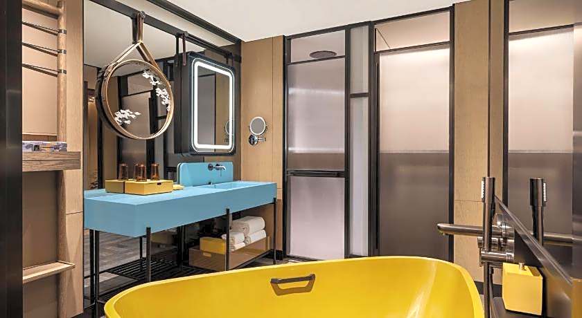 Renaissance Beijing Haidian Hotel