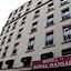 Hotel Royal Mansart