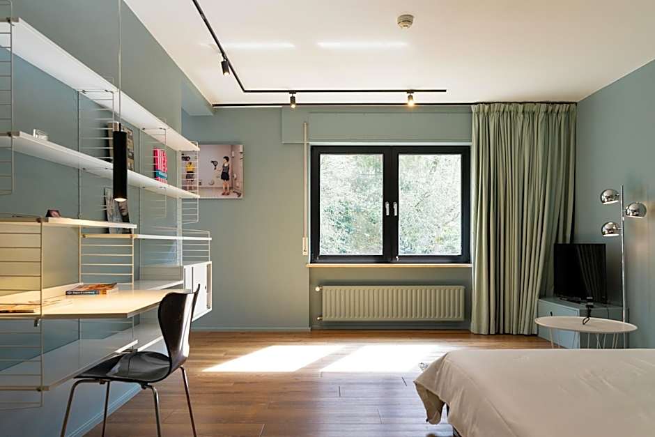 Hostellerie du Grünewald