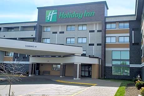 Holiday Inn Indianapolis - Airport Area N By IHG