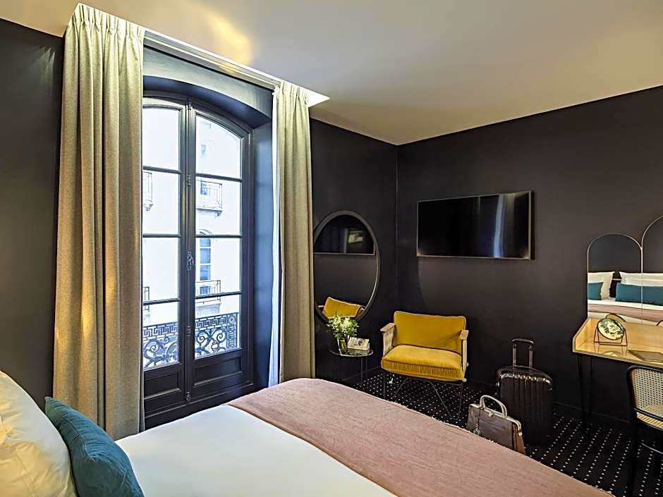 Mercure Nantes Centre Passage Pommeraye