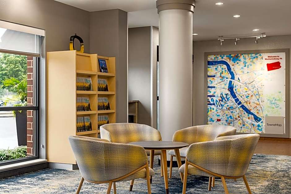 TownePlace Suites by Marriott Harrisburg West/Mechanicsburg