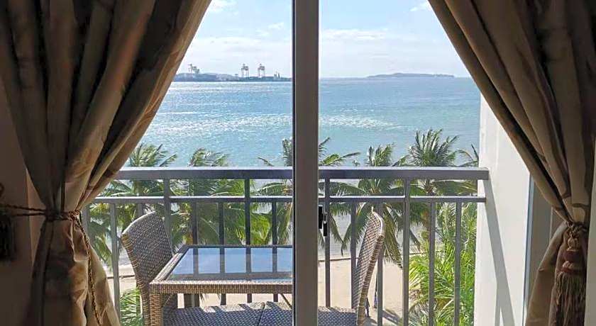 Subic Bay View Diamond Hotel