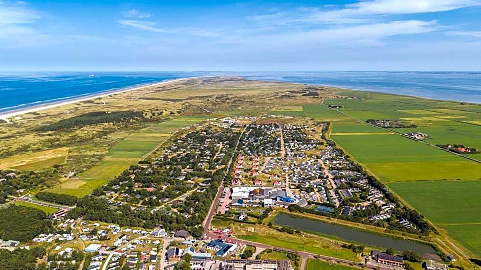 Vakantiepark Klein Vaarwater