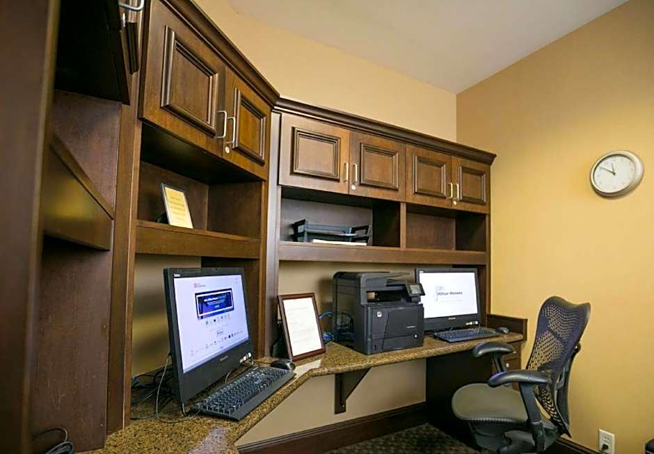 Hilton Garden Inn Lakeland