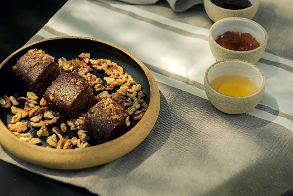 HOOGA Feel The Cosiness