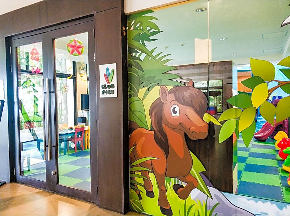 Beach Getaway at Pico de Loro Hamilo Coast Nasugbu Batangas