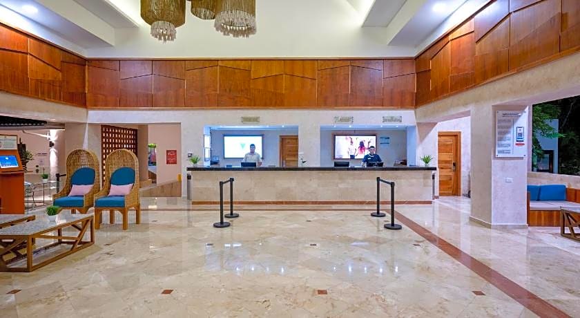 Viva Azteca by Wyndham, A Trademark All Inclusive Resort