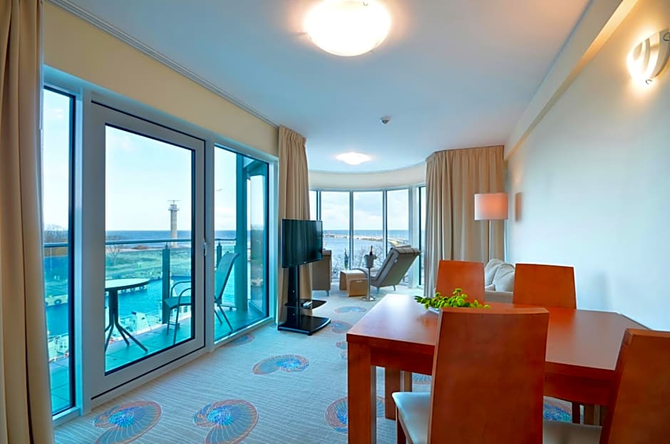 Hotel Hanseatic - Adults Only