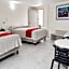 We Hotel Acapulco
