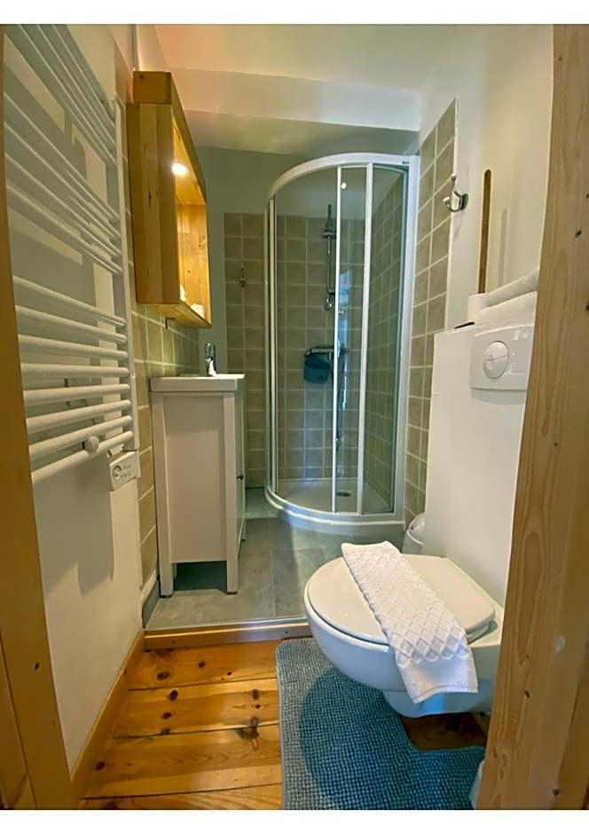 Auberge De La Forêt - Hôtel