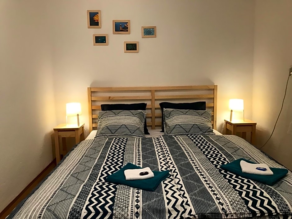 Chata Domaša - Monika