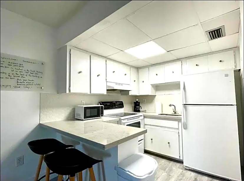 Miami International Airport 2