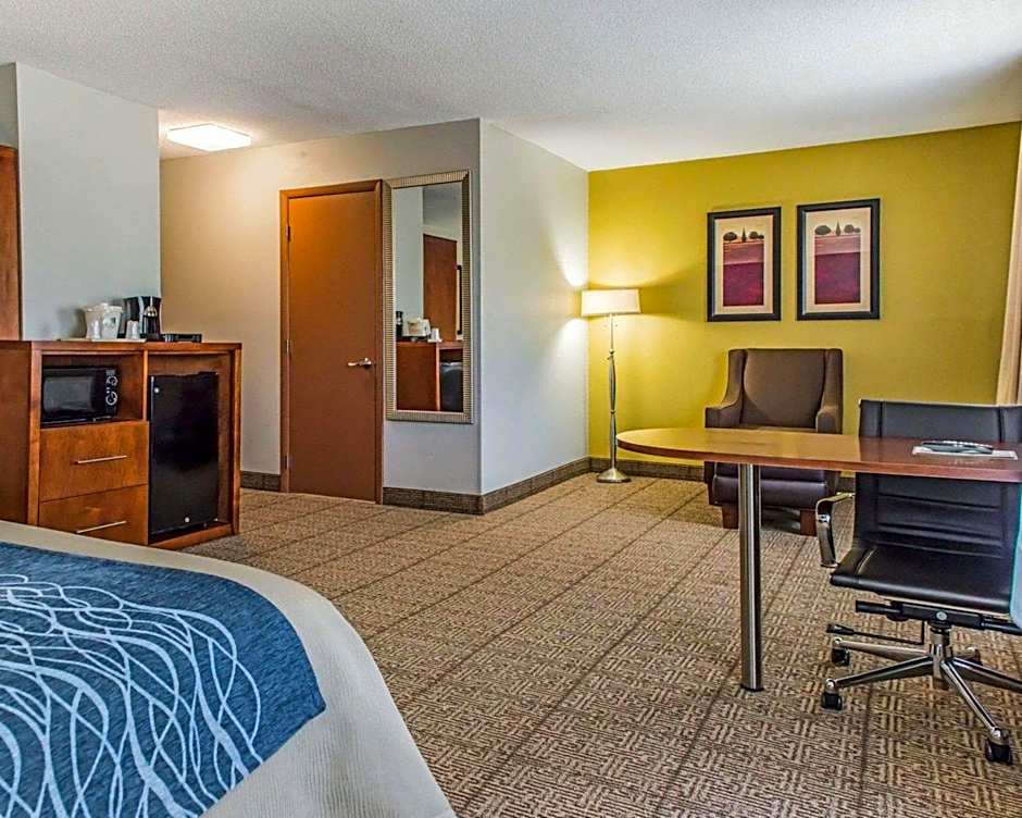 Comfort Inn Belle Vernon