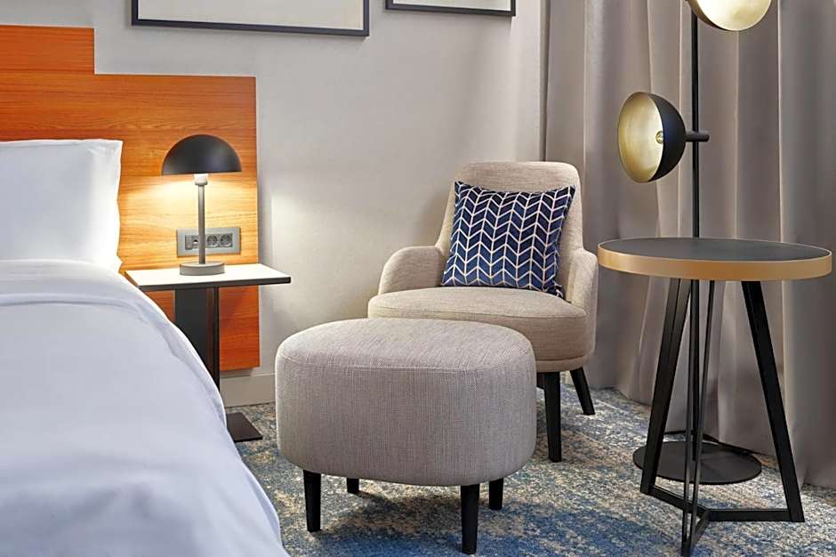 Hotel International by Maistra City Vibes