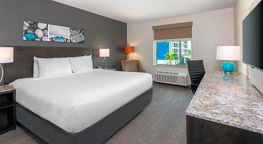 Caretta Landing Sarasota, an Ascend Collection Hotel