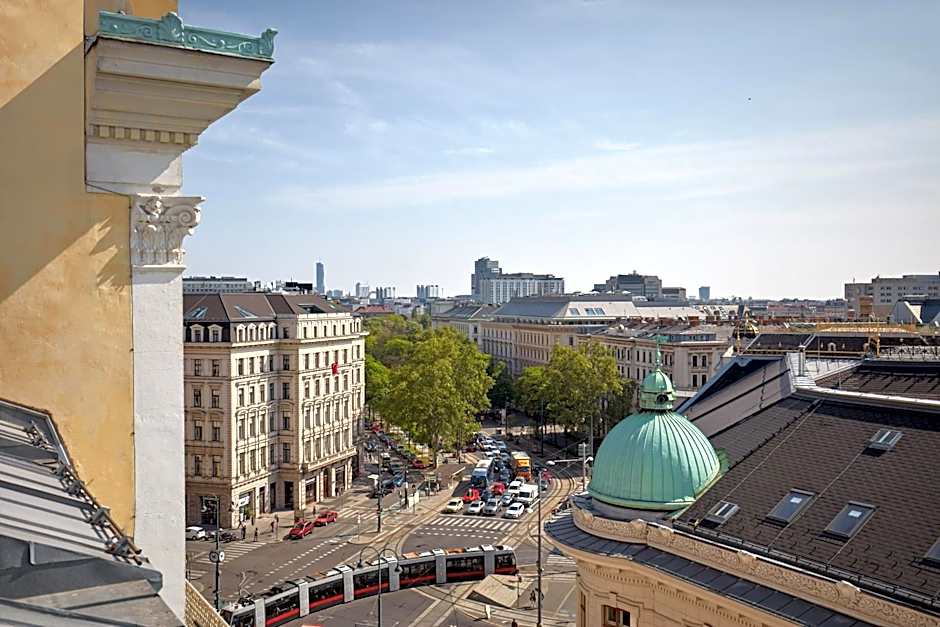 Hotel Imperial, A Luxury Collection Hotel, Vienna