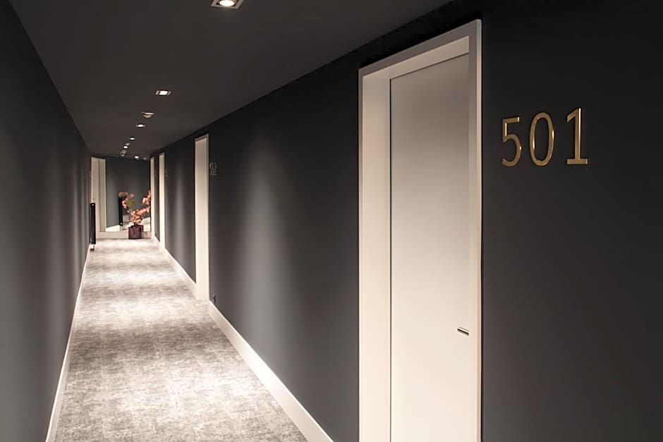 AMANO HOME Apartments