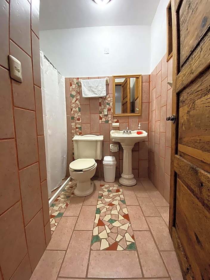 Posada El Palomar