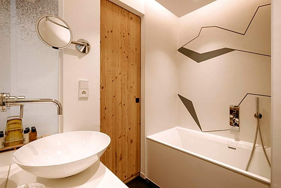 Best Western Chalet Les Saytels