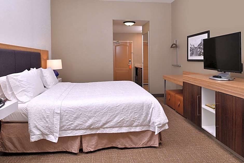 Hampton Inn By Hilton & Suites Woodland-Sacramento Area