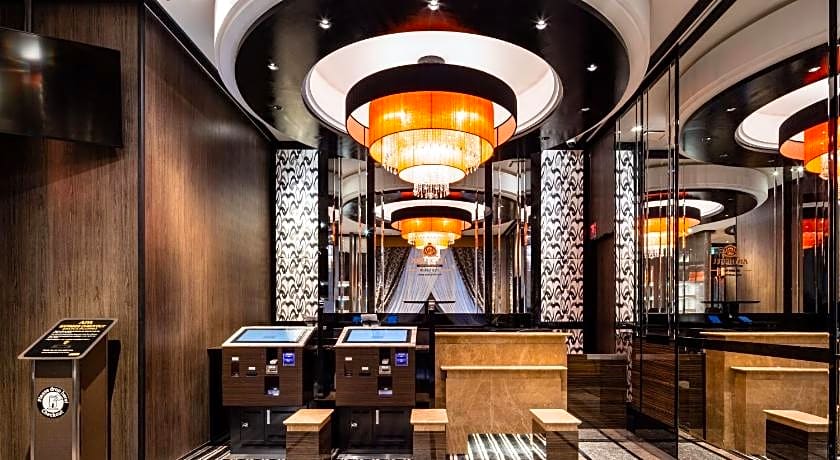 APA Hotel Komagome Ekimae