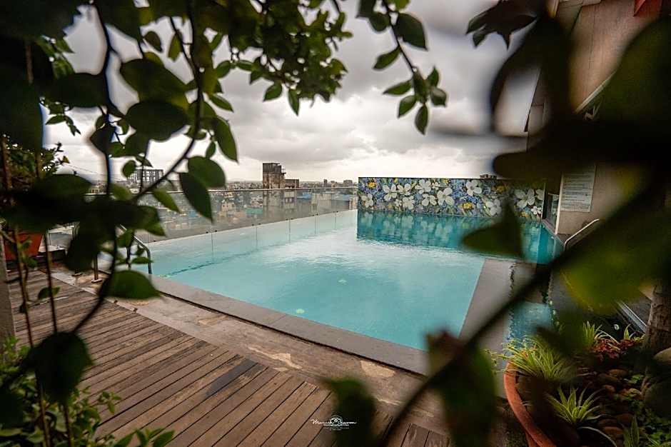 Hotel Vrishali Executive