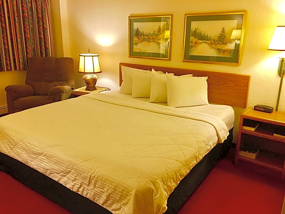 Select Inn Breckenridge