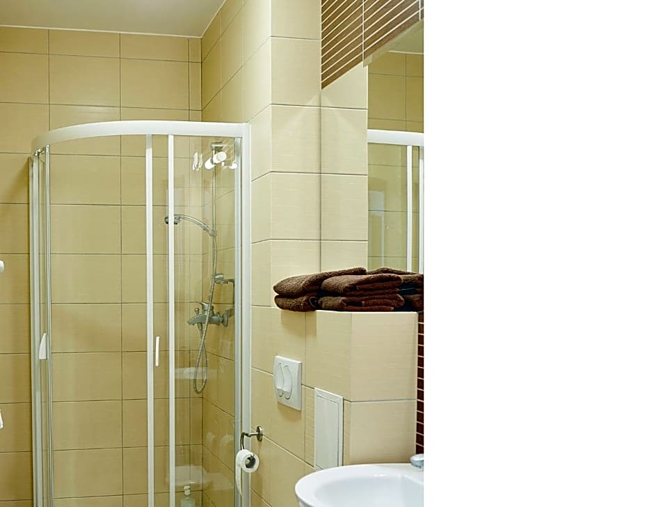 Pensjonat Pod Jemiołą