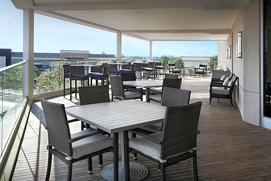 Hilton Garden Inn Charlotte Waverly