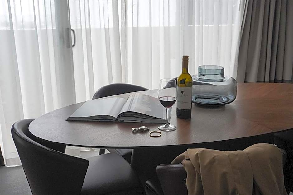 Parmelia Hilton Perth