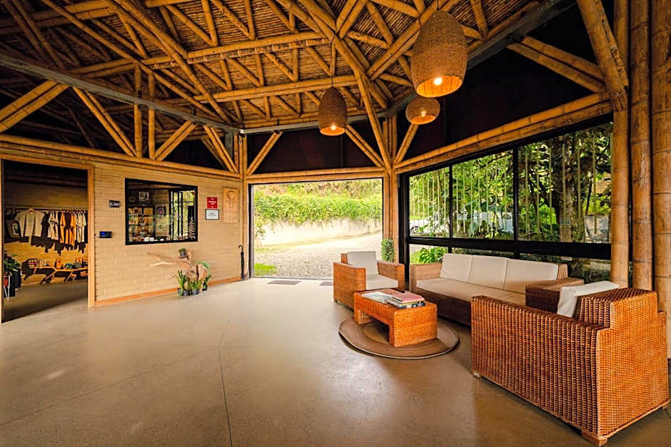 Cannua Lodge