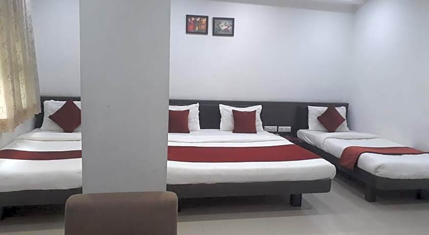 Hotel Harmony