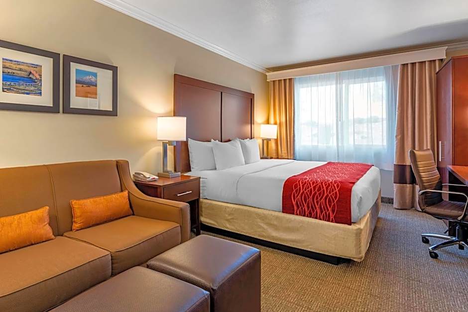 Comfort Inn Columbia Gorge