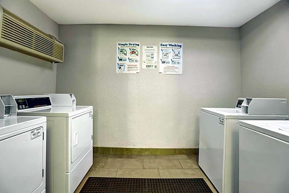 Motel 6-San Bernardino, CA - North