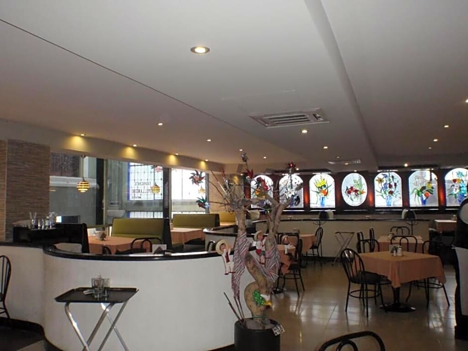 Hotel Gilfer