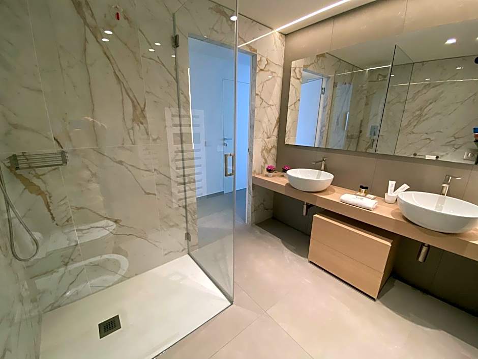 Sicilia's Art Hotel & Spa