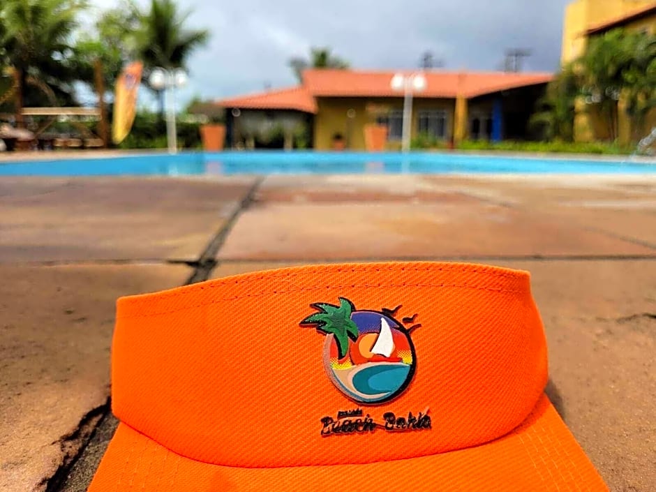 Pousada Beach Bahia