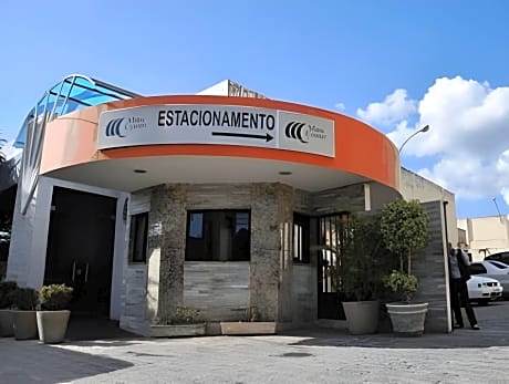 ibis Styles Campina Grande