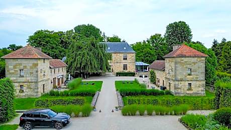 Domaine de la Maison Forte