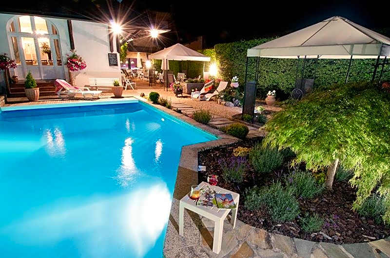 Logis Hotel Restaurant Nougier