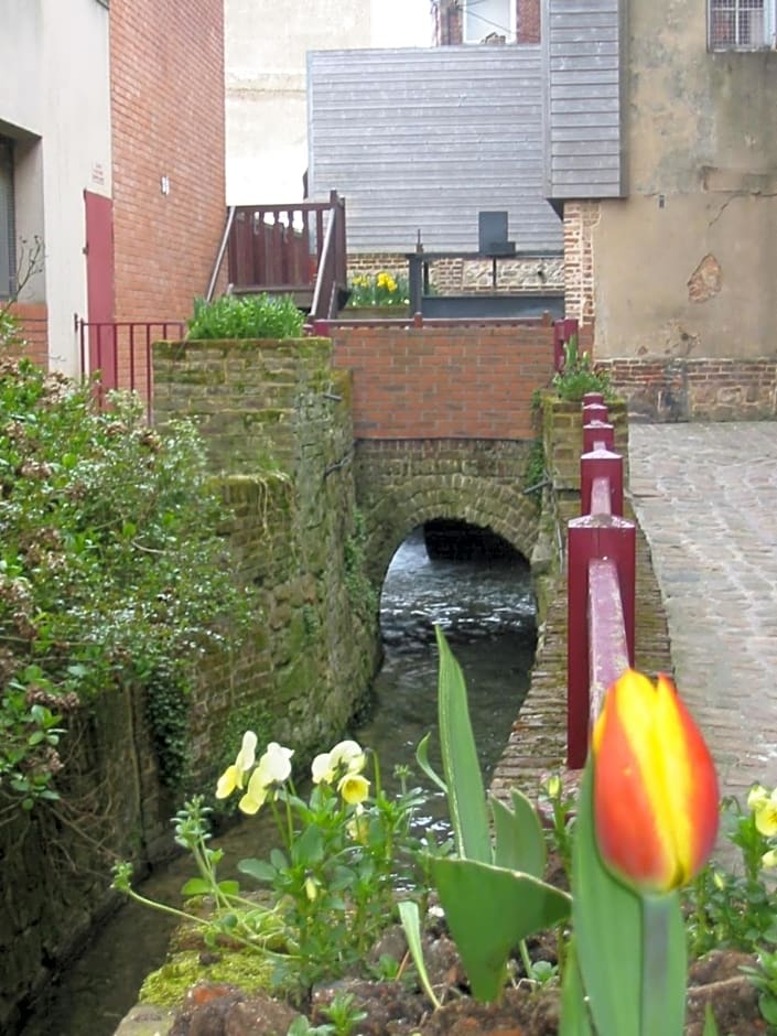 Logis-Hôtel & Restaurant LE CARNOT