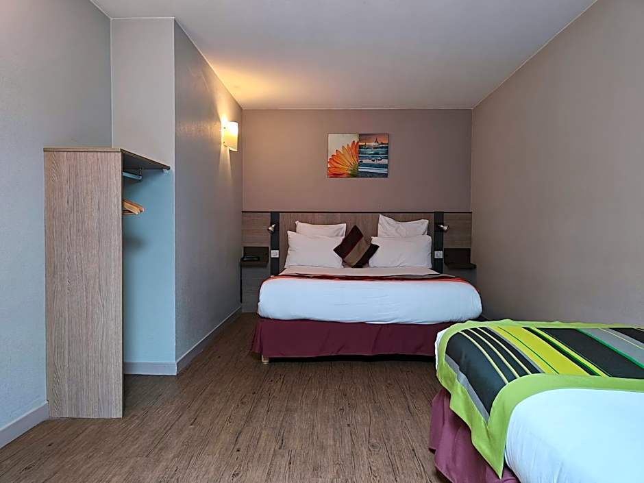 Adagio Access Lyon Centre Universit