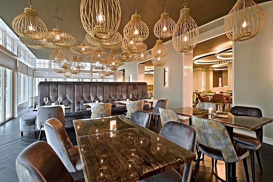 Zaan Hotel Amsterdam - Zaandam